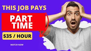 Get Paid $35 Hourly Part-Time Relations Media Manager Working From Home | Best Work From Home Jobs