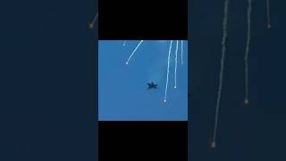 2024 NAS Oceana Airshow: #f22raptor tail slide (Round 3 of Flares)