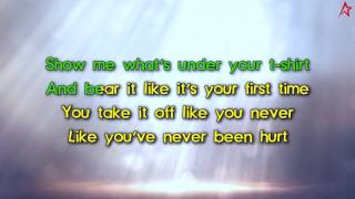 Britney Spears - Better (Karaoke / Instrumental / Lyrics)