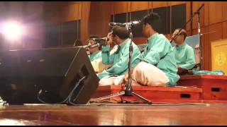 Kagna - Ustad Fareed Ayaz Qawal