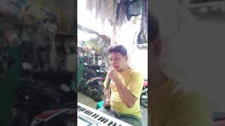 Parumaen na pogos,cover by manjadi sinaga