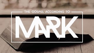 Pastor Stuart Ross, Mark 1:14-20, January 30th, 2022