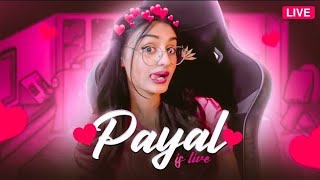 | Random Asked Payal To Reveal Her Boyfriend Name On Live Stream |