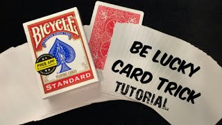 cool card trick to FOOL your friends/REVEALED