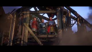 48 Kingdom Come  Deliverance   Launch Trailer @ 1080p HD ✔