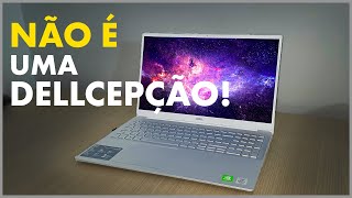 09 Meses de uso do Dell Inspiron 15 5000 - Como está a DURABILIDADE?