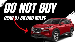 Least Reliable Cars That Won't Even Last 60,000 Miles | Avoid Buying