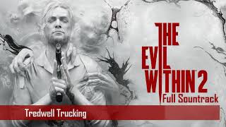 The Evil Within 2 Soundtrack - Tredwell Trucking