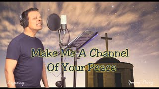 Make Me a Channel of Your Peace | Hymn | Young Perry