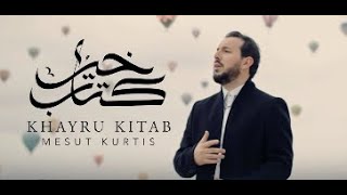 Mesut Kurtis - Khayru Kitab | مسعود كُرتس - خير كتاب | Heartwarming Ramadan Series | AzeemAlshan