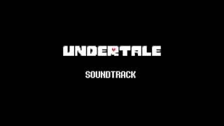 Undertale OST: 012 - Home