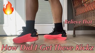 Adidas AE 1 Low Mural Review Could This Be Anthony Edwards Last Good Shoe?