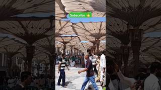 Hamne mana ki jannat bahut hai hasi)#madina #makkah #viralvideo #shortfeed #subscribe #shorts