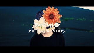 BAND-MAID / endless Story (Official Music Video)