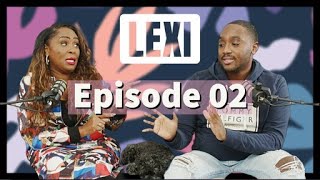 Lexi & Mikey Discuss Jamal Bryant & Marijuana and More!!