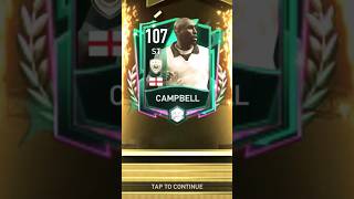 😍Best Budget striker In fifa mobile 🤯💪 #shortsfeed #fifamobile #fifa23  #fifa #shorts #fyp #soccer