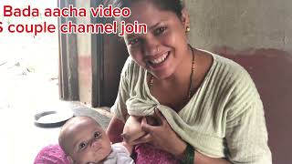 Breastfeeding video || breastfeeding vlog ||| Buy full nude videos WhatsApp +977 9803100111