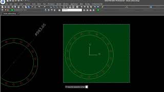 autocad  Dynamic block 13