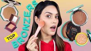 BRONZERS EN LOS QUE SÍ INVERTIR | PAU FLORENCIA