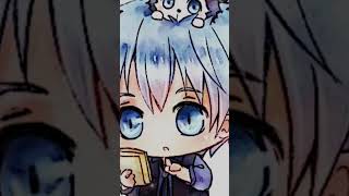 Anime Chibi biến thành người lớn phần 2