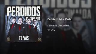 Pelotero A La Bola 1 - Perdidos de Sinaloa