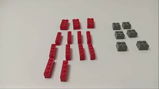 Lego Piston Tutorial