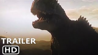 Jurassic World Dominion Trailer | Fan Made