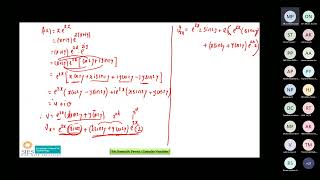 Lecture 03 : Complex Variable and mapping