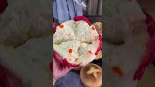 #yummystreetfood Duck Eggs for Sale in Kampong Cham Central Market.