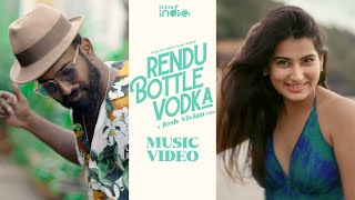 Josh Vivian - Rendu Bottle Vodka (Music Video) | Ft. ofRO & Roe Vincent | Think Indie