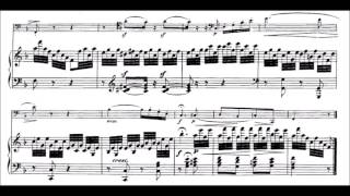 L.V.Beethoven 12 Variations on ''Ein Mädchen oder Weibchen'' from ''Die Zauberflöte'', op 66