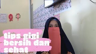 GIGI SEHAT DAN KUAT (PART 1) | Danti Narulita