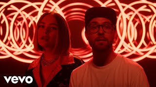 Mark Forster, Mathea - Willst Du Mich