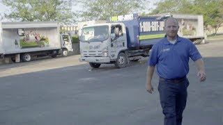 1-800-GOT-JUNK? Jobs: Trevor's Story