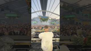 Enzo Siragusa @ Amsterdam Open Air