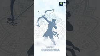 Here's wishing everyone a very happy Dussehra! #whiteoakcapital #happydussehra #dussehra