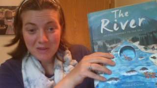 The River- A Kane Miller Book from Usborne Books & More