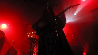 Батюшка (Krzysztof's Batushka) - Full Set - Live at The Dome, London, England, UK, November 2023