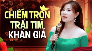 ĐÚNG LÀ GIỌNG CA CHIẾM TRỌN TRÁI TIM KHÁN GIẢ | LK NHẠC LÍNH HẢI NGOẠI NHẬN DIỆN THỜI GIAN PHI THANH