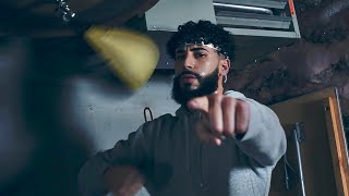 Adam Saleh - Im Serious