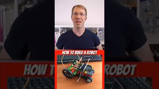 How to build a robot