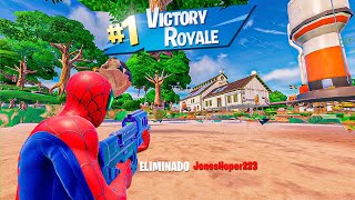 INFELIZMENTE O FORTNITE TA ASSIM NO CAPÍTULO 4 😥