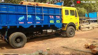 Tata 1615 ex2 Truck.....