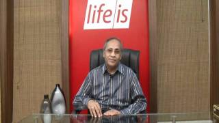 Lifeis Advisory Board Member - Dr. Anil K. Khandelwal, Former Chairman-Bank of Baroda