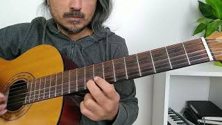 Konji konji | Detailed fluent like sung | Guitar tabs |