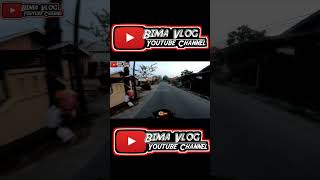 Masuk pak ekoo!!#shorts #viral #motovlog #youtube