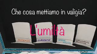 l'umiltà