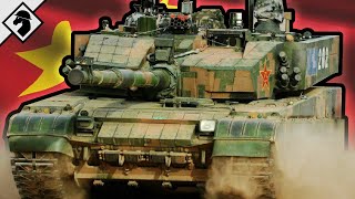 China's New Armored Brigades [Explained]