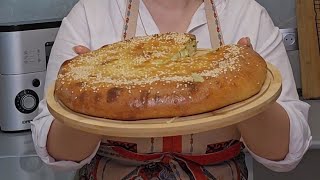 Пирог/Шикарное доступное тесто/Техника/Нюансы/Сочная начинка