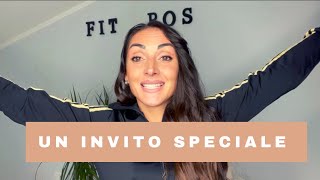 UN INVITO SPECIALE 🤩🫶 + lavorare con i social da casa: Pro e contro 👎🏻!